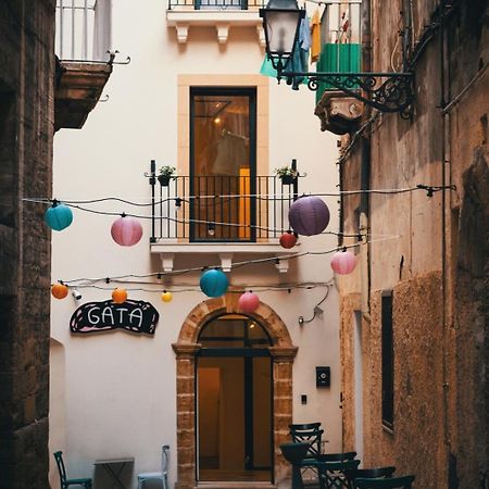 Gata Galleria Taranto Exterior foto